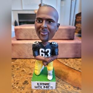 Pittsburgh Steelers Bobble Head